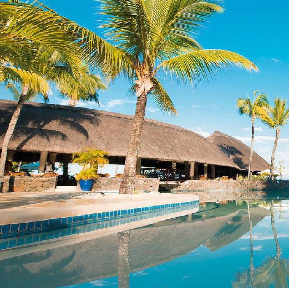 OFFRE ILE MAURICE