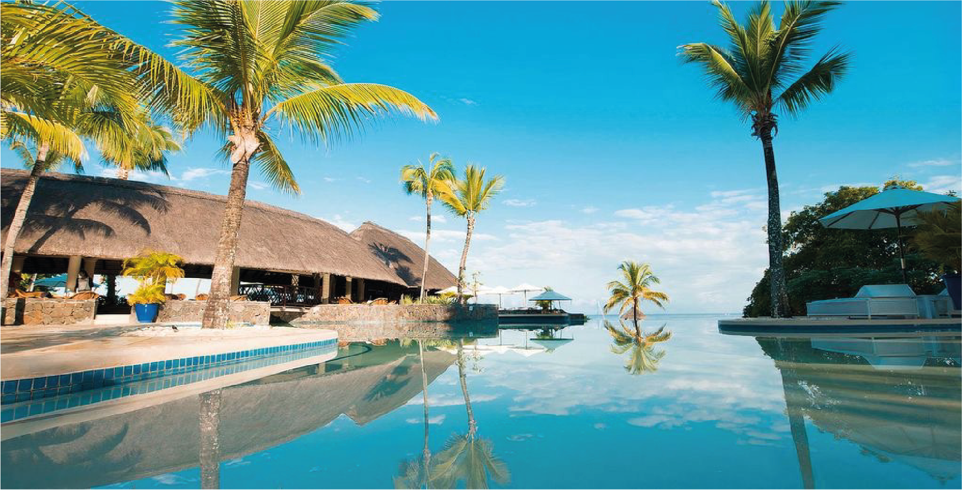OFFRE ILE MAURICE