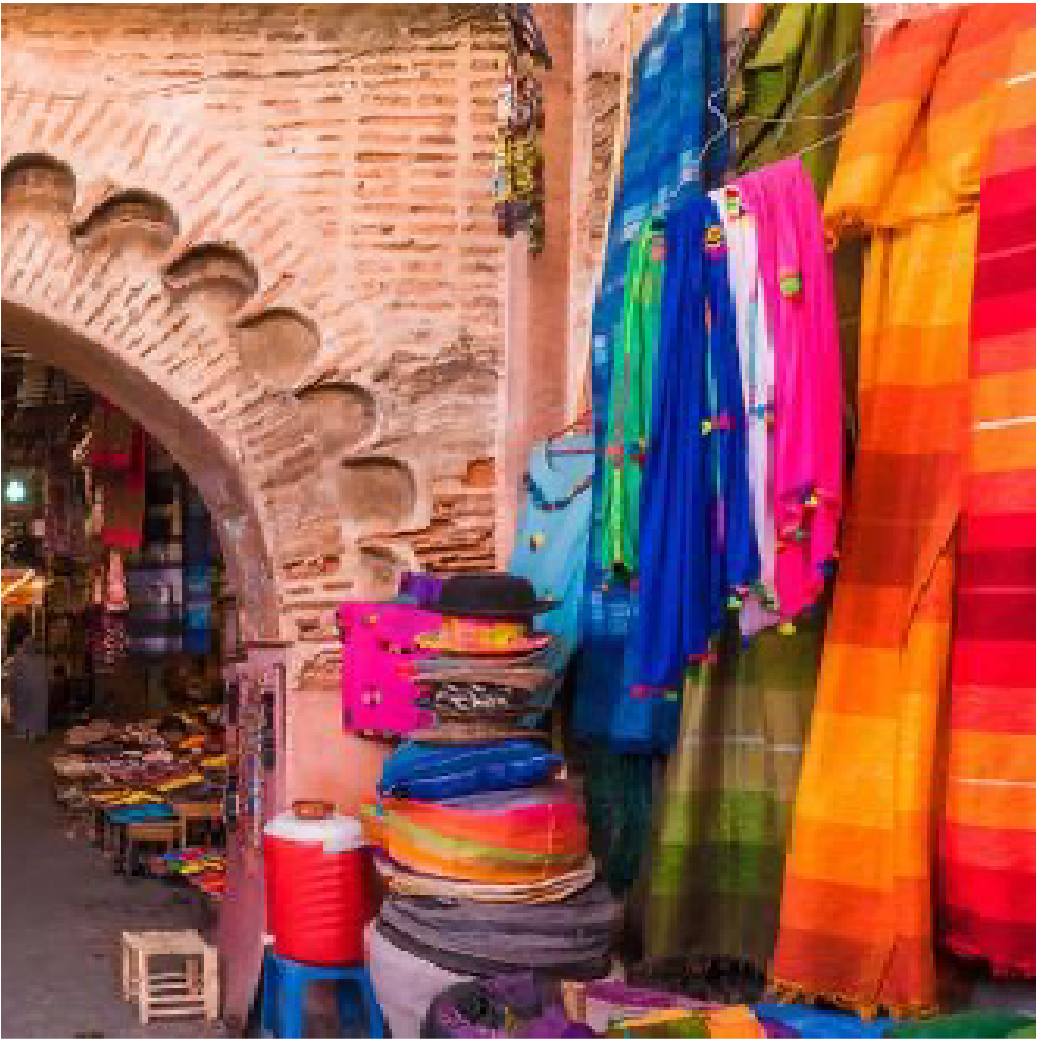 OFFRE DE SEJOUR A MARRAKECH